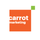 carrot marketing logo